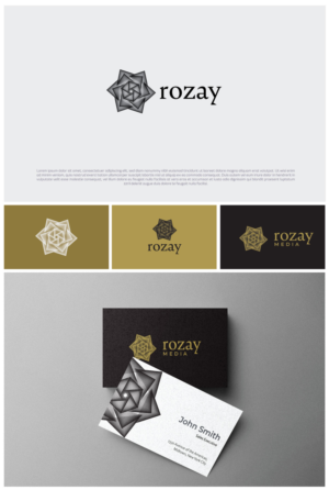 Logo Design by exoddinary