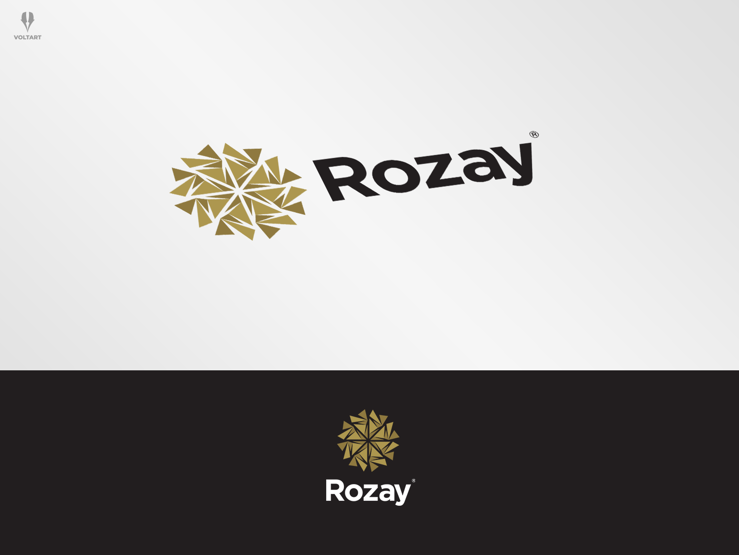 Logo Design by voltart for Rebel Society | Design #27156370