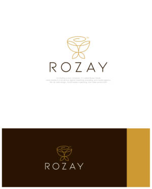 Logo Design by momo57