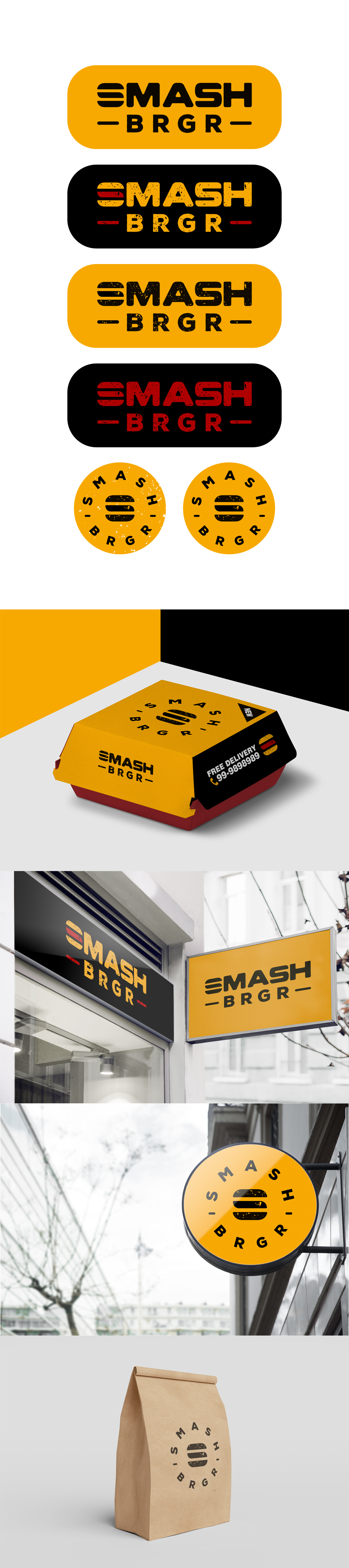 Logo Design by Chef Boy Logo for this project | Design #27447247