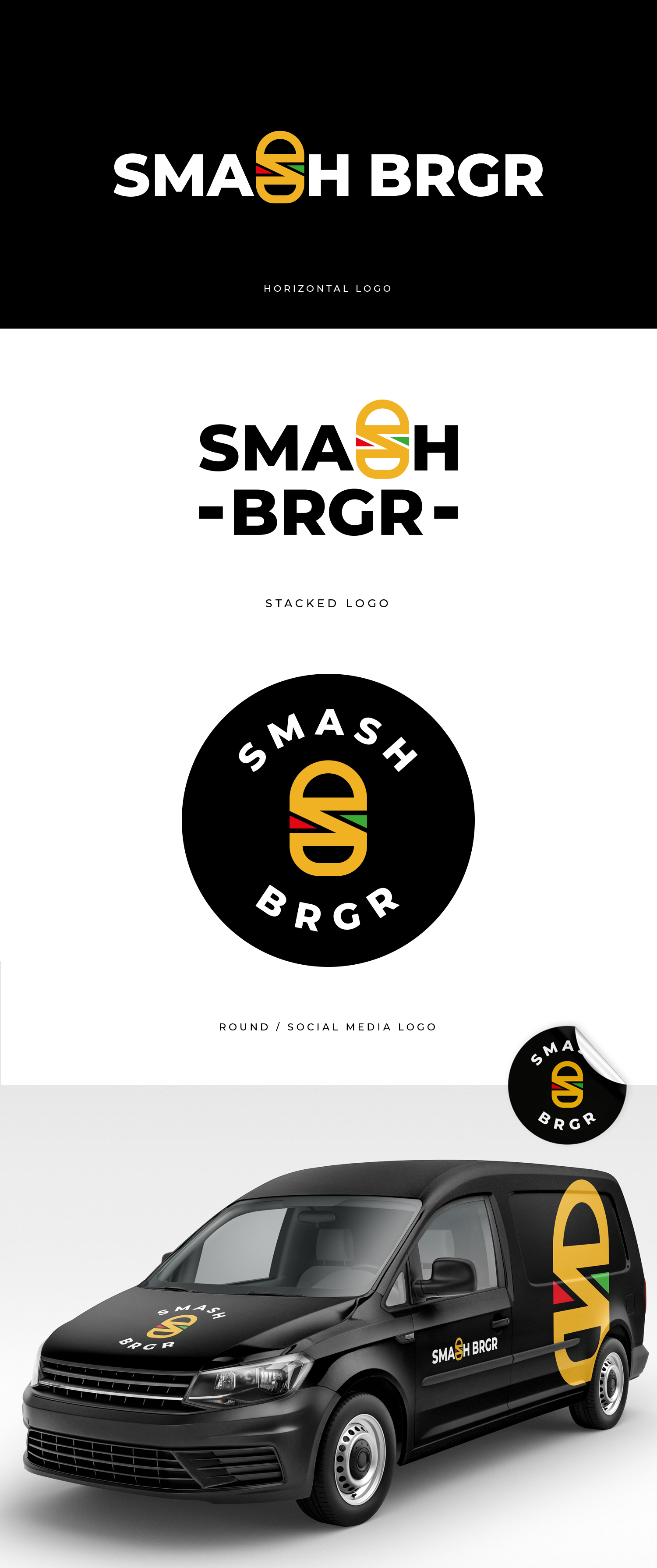Logo Design by designbysy for this project | Design #27440806