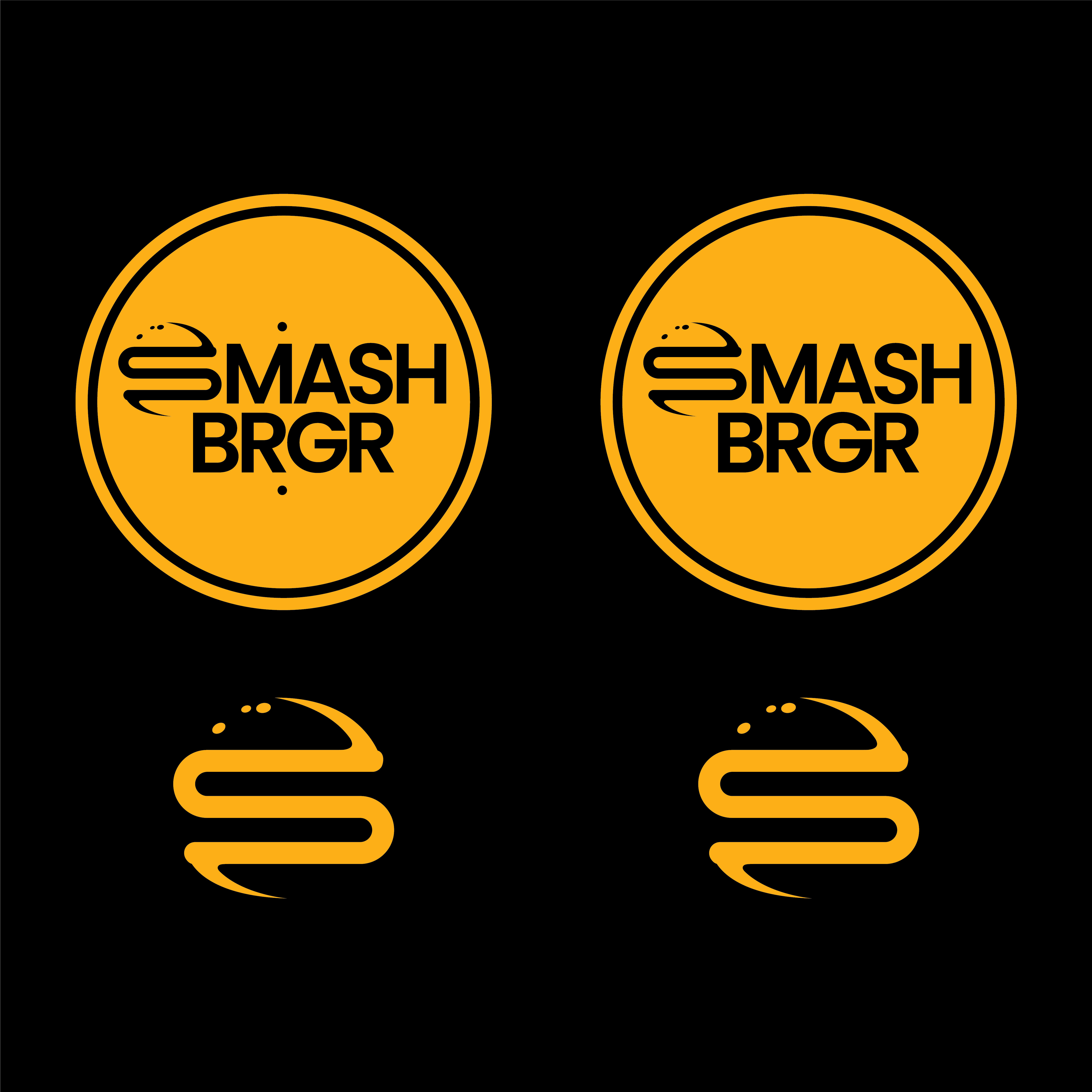 Logo Design by Christopher.Min for this project | Design #27408711