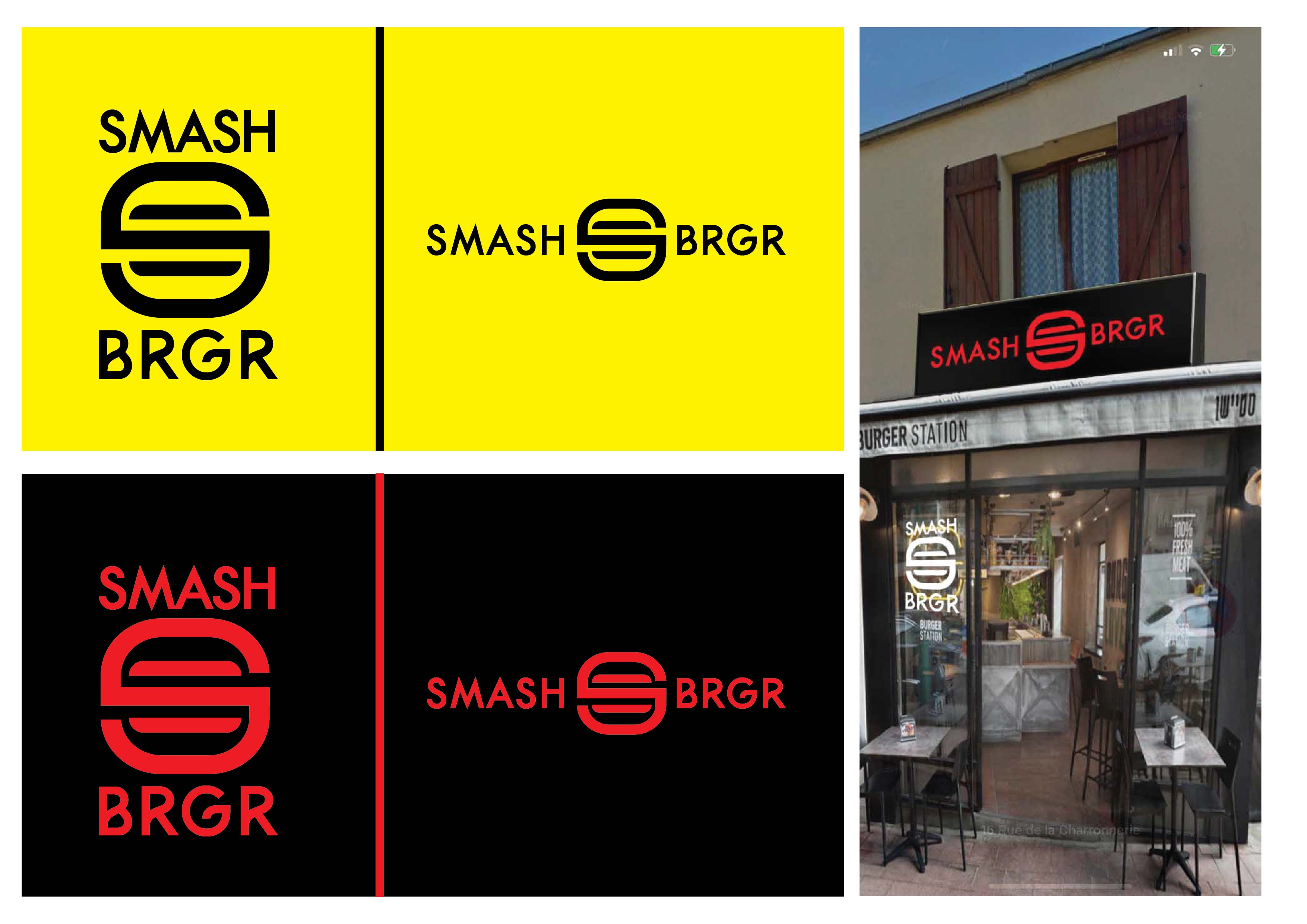 Logo Design by Mario 11 for this project | Design #27386013