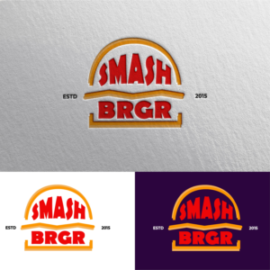 Logo Design by miloje1207 for this project | Design #27443079