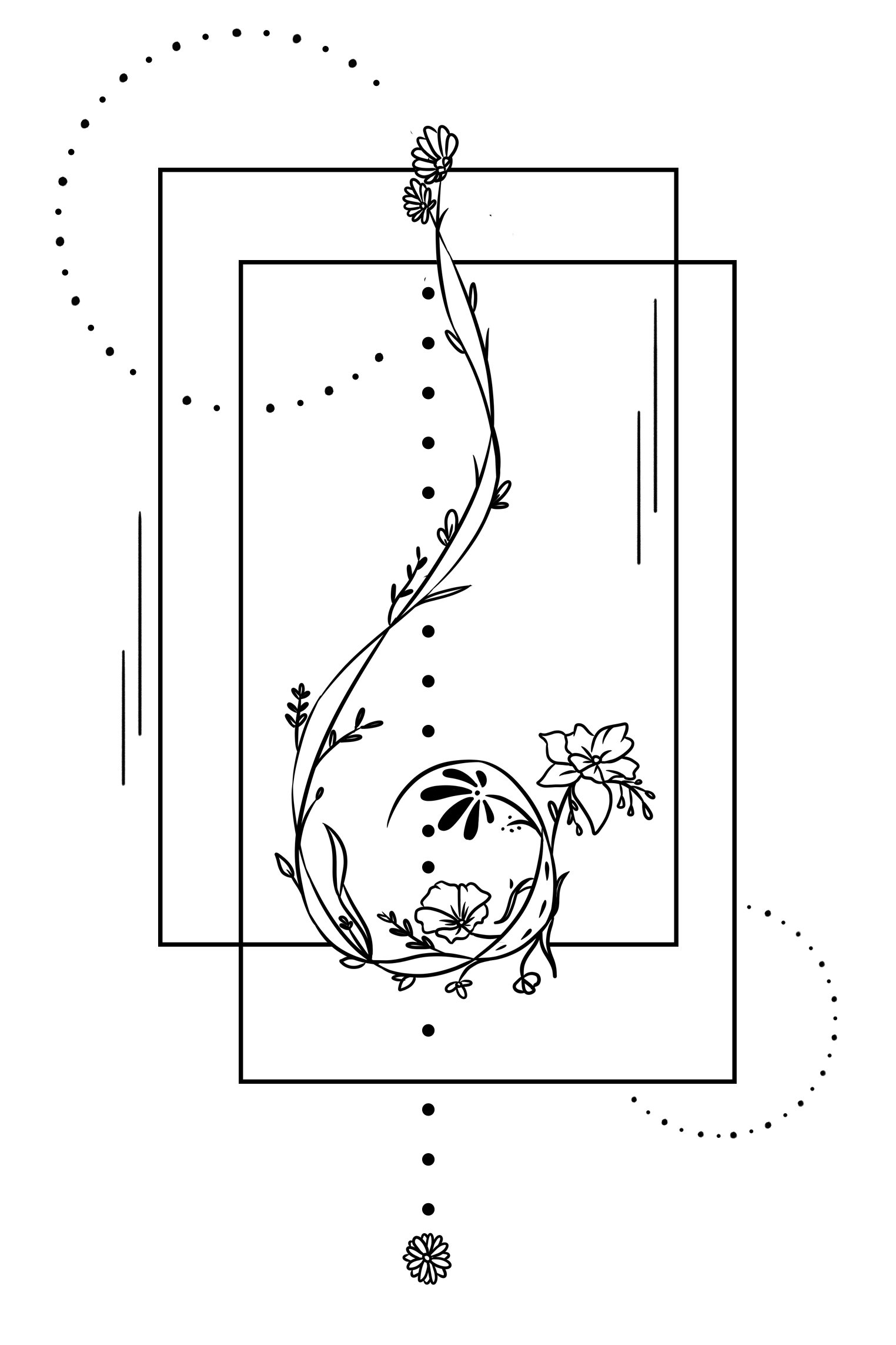 Tattoo-Design von Sekarkhairun für dieses Projekt | Design #26984746