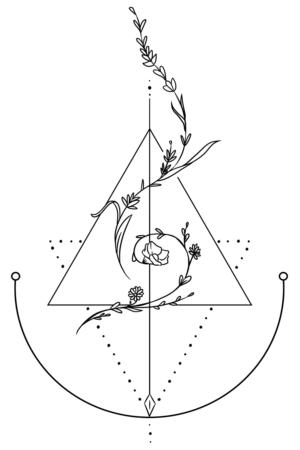 Tattoo Design by Sekarkhairun for this project | Design: #26984765