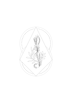 Tattoo Design by cubucub_