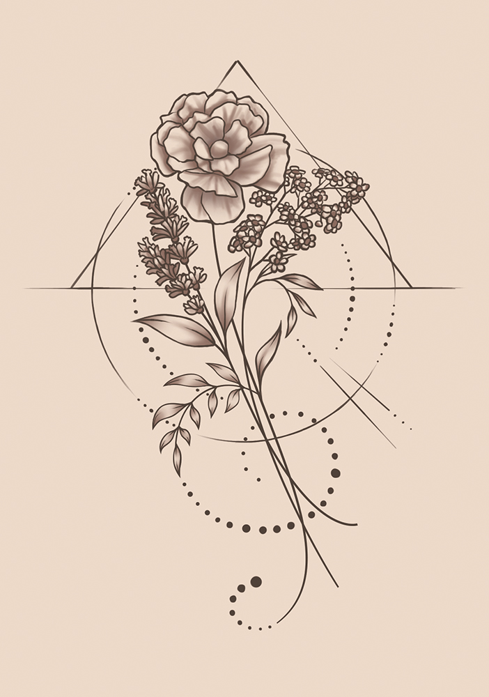 Tattoo Design by JoshuaKahle for this project | Design #26990798