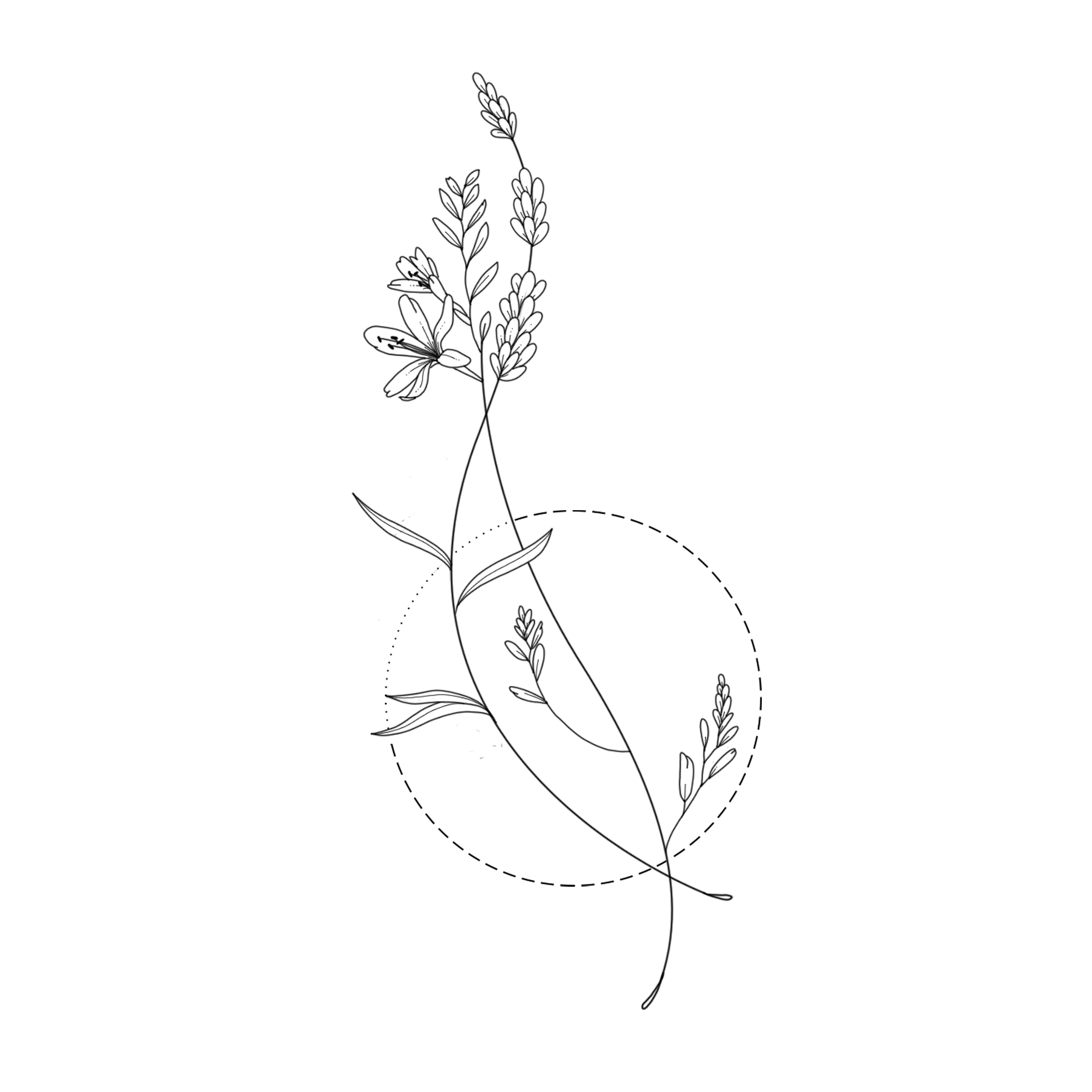 Tattoo Design by Fawz for this project | Design #27009570
