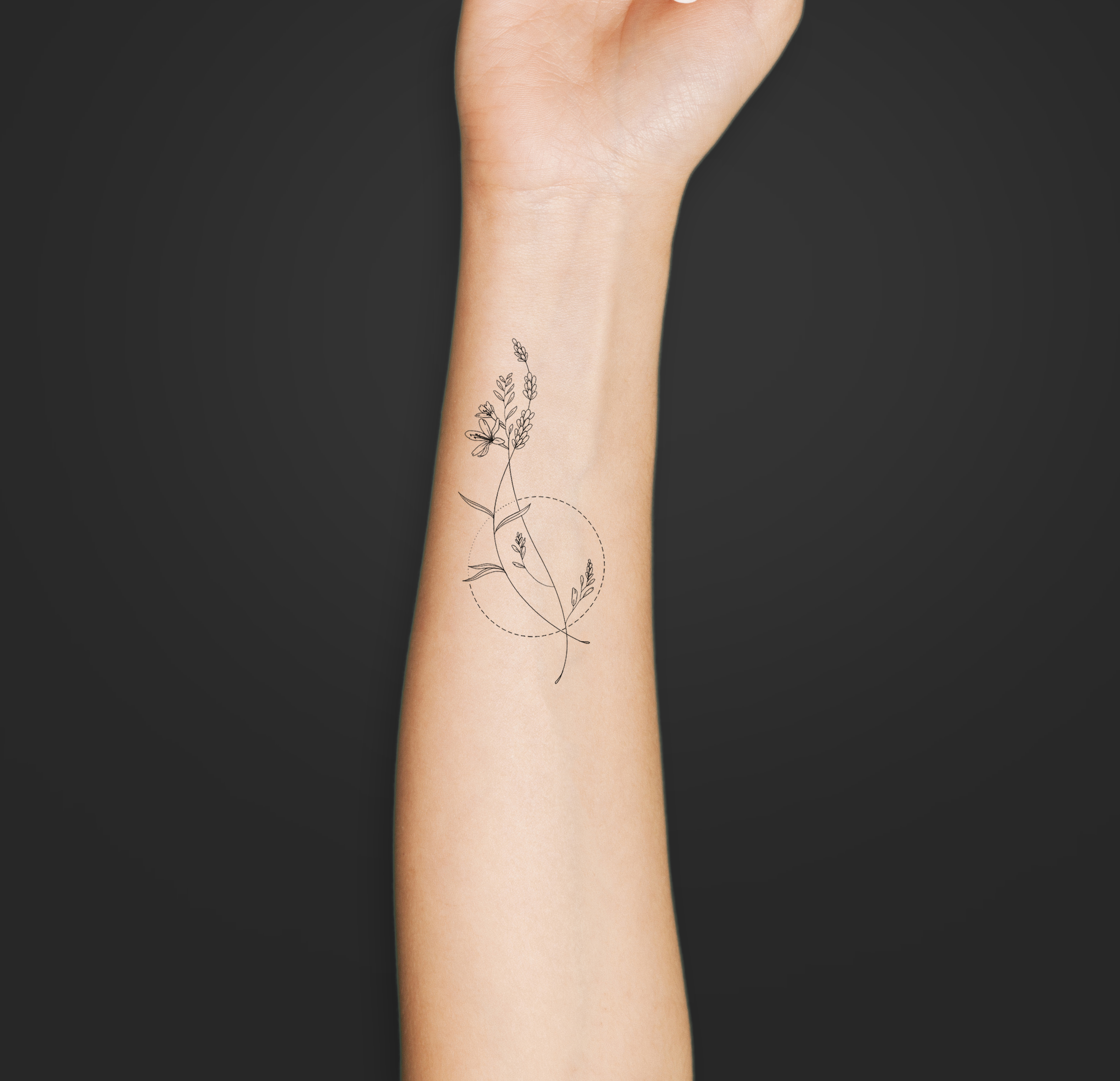 Tattoo Design by Fawz for this project | Design #27013531