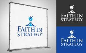 Graphic Design by Rickyy for Faith in Strategy | Design: #26975356