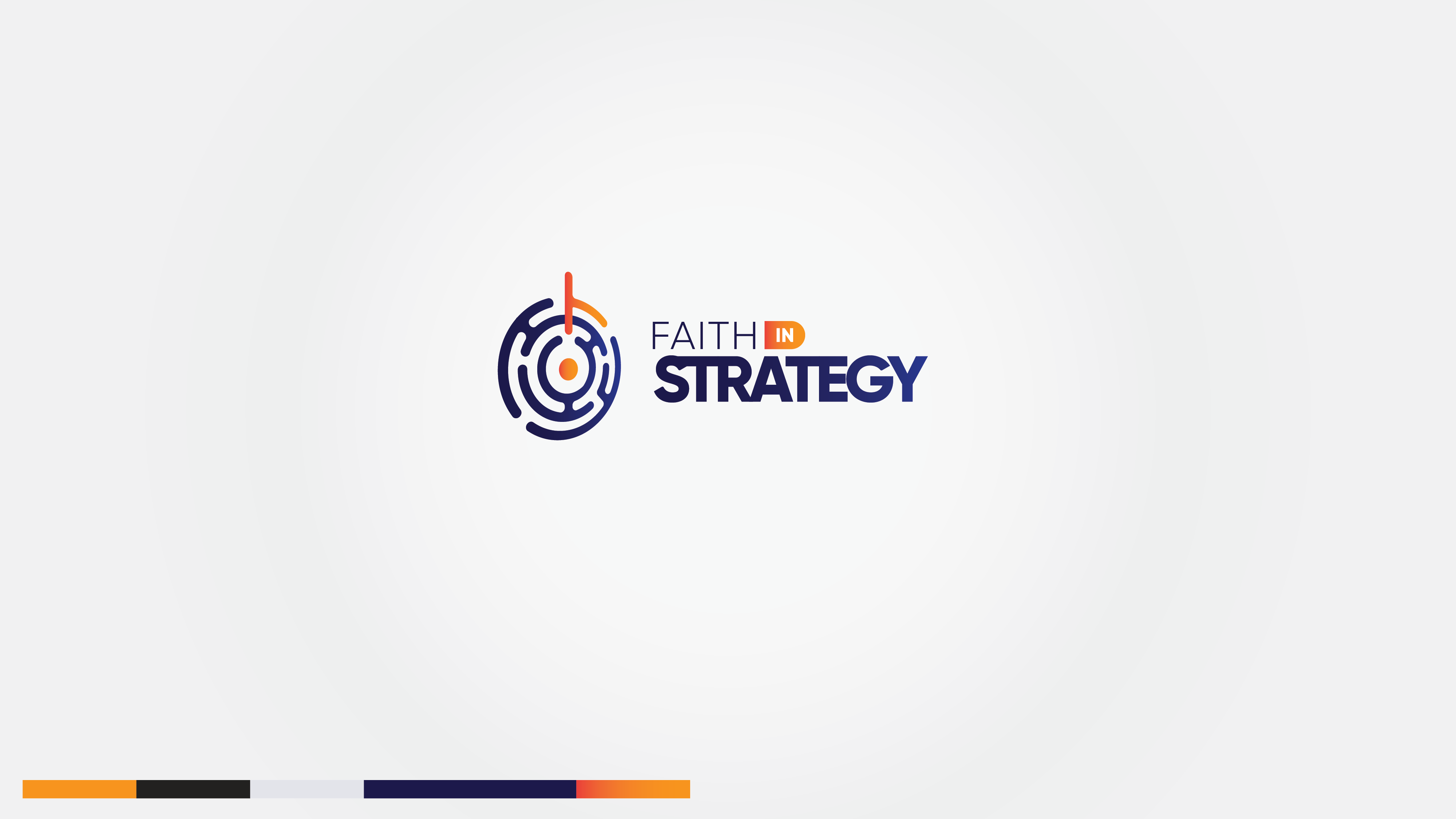 Graphic Design by Kelechi Design for Faith in Strategy | Design #26988776