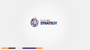 Graphic Design by Kelechi Design for Faith in Strategy | Design: #26988776