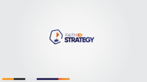 Graphic Design by Kelechi Design for Faith in Strategy | Design: #26999078