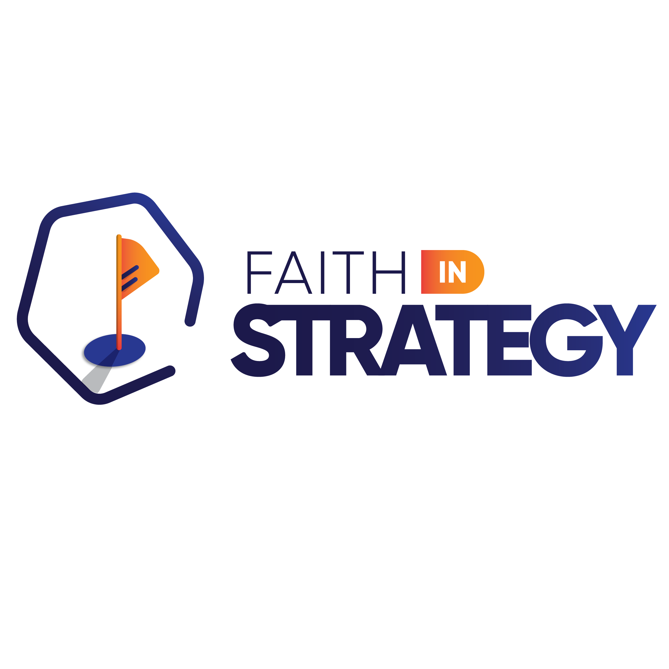 Graphic Design by Kelechi Design for Faith in Strategy | Design #26999079