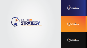 Graphic Design by Kelechi Design for Faith in Strategy | Design: #26999081
