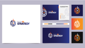 Design Graphique par theKelechiOpara pour Faith in Strategy | Design #26999087