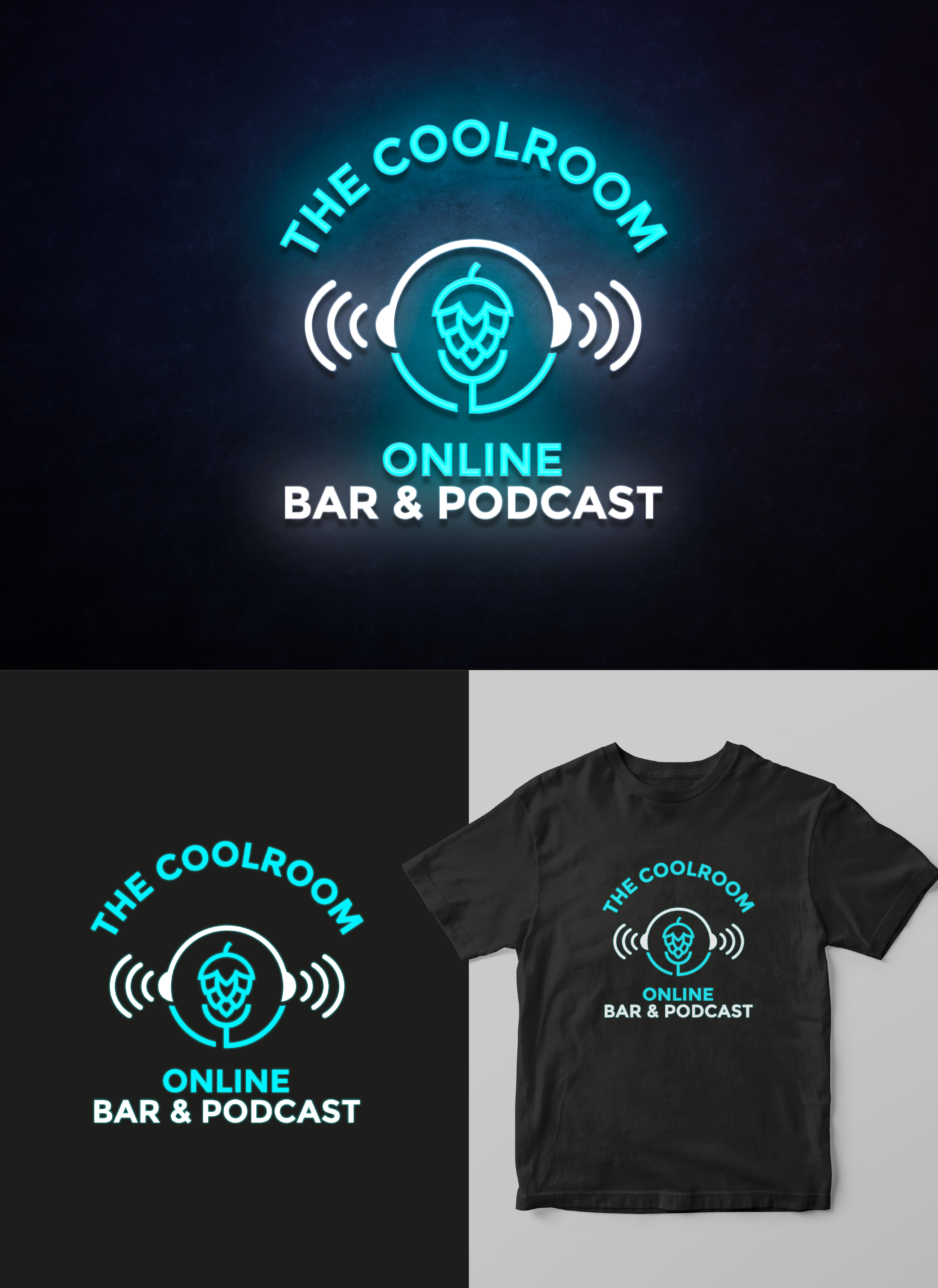 Logo Design by Elizaveta M for this project | Design #26967764