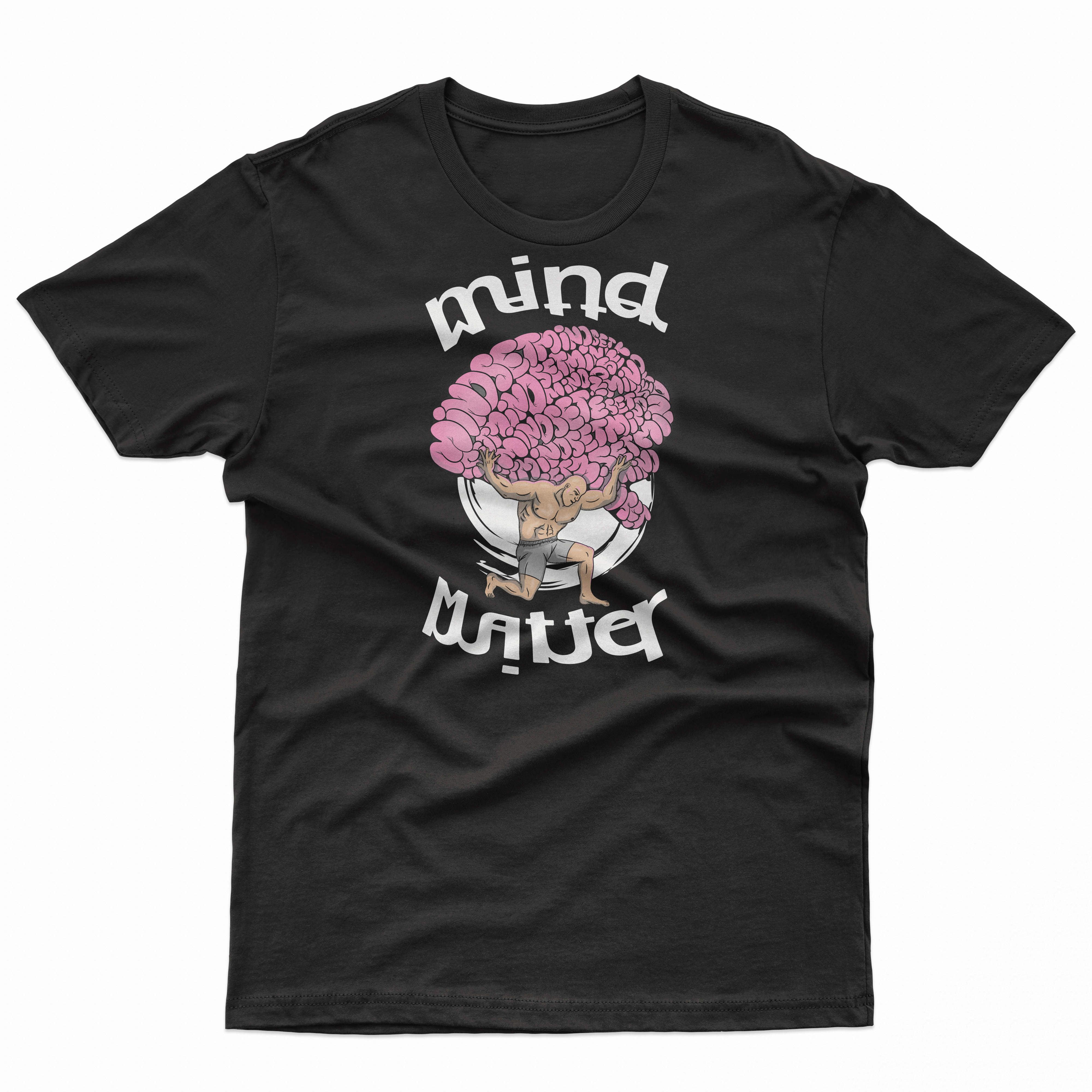 T-shirt Design by Manhkokoro for this project | Design #26976282