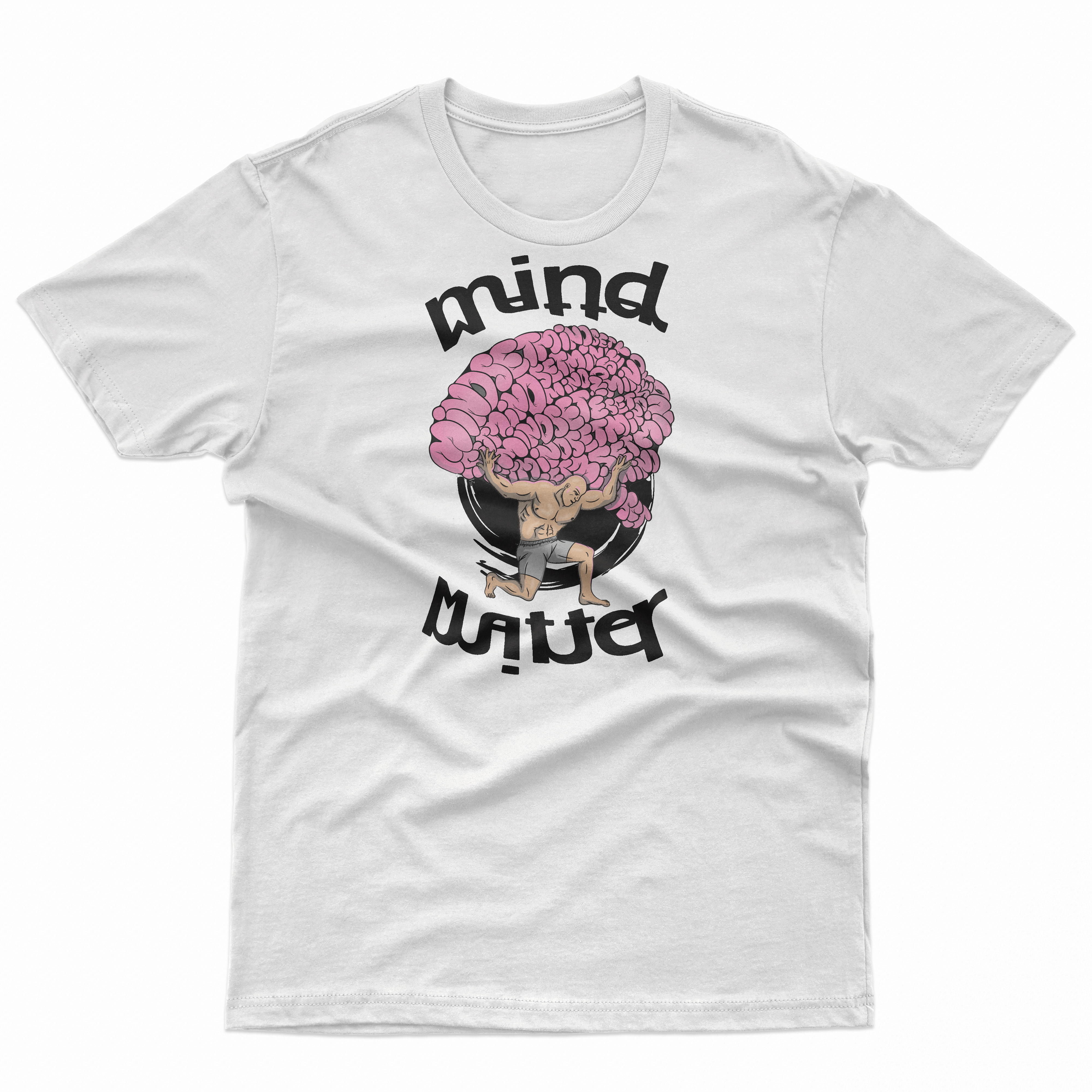 T-shirt Design by Manhkokoro for this project | Design #26976305