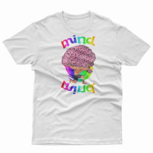 Design de T-shirt par Manhkokoro pour ce projet | Design : #26977968