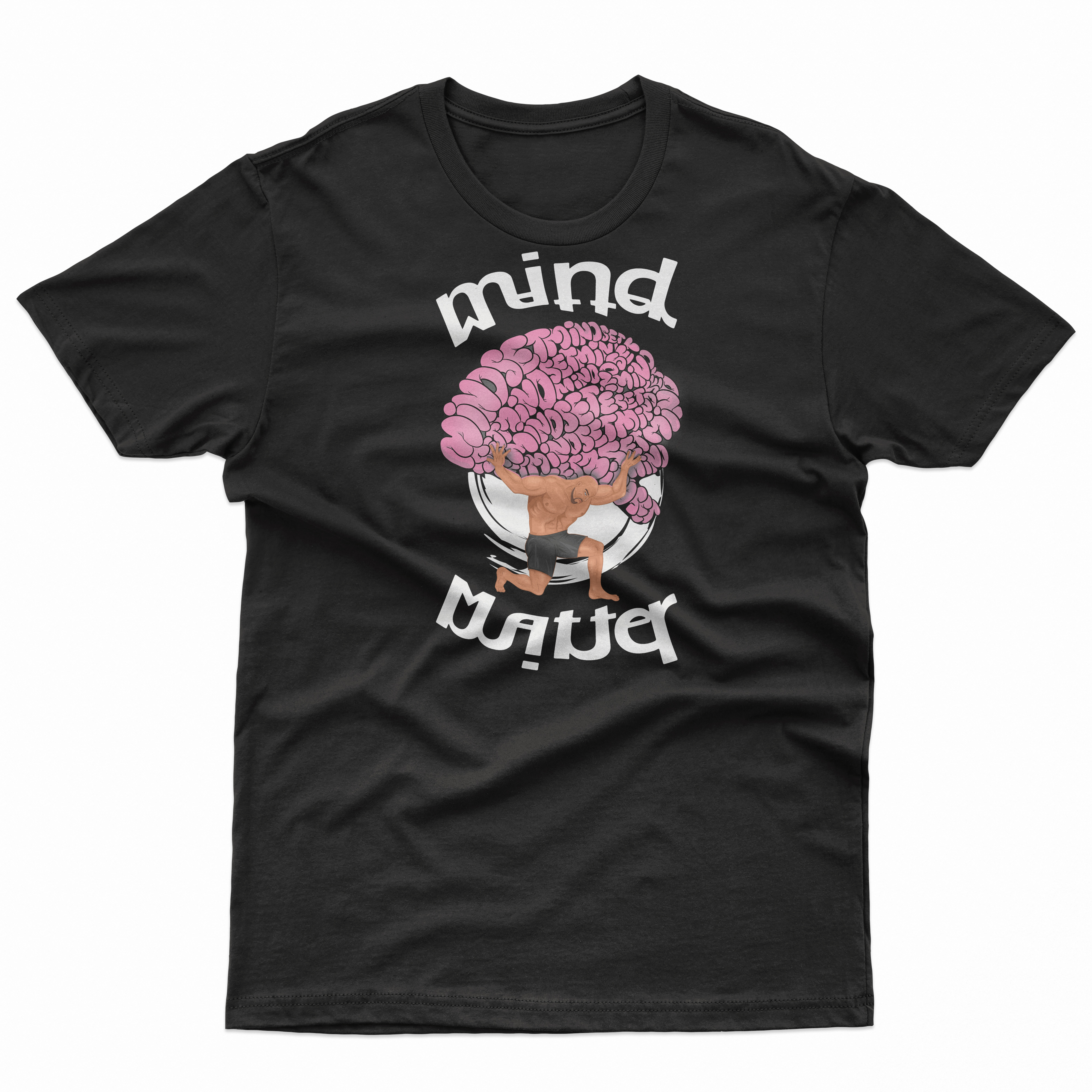 T-shirt Design by Manhkokoro for this project | Design #26977970