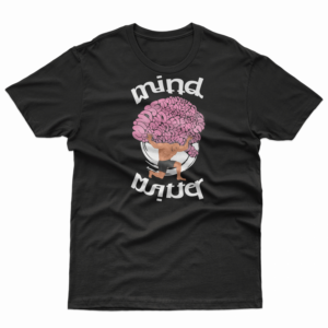 Design de T-shirt par Manhkokoro pour ce projet | Design : #26977970