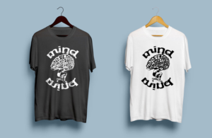 T-shirt Design by Pixi Dust for this project | Design #26968528