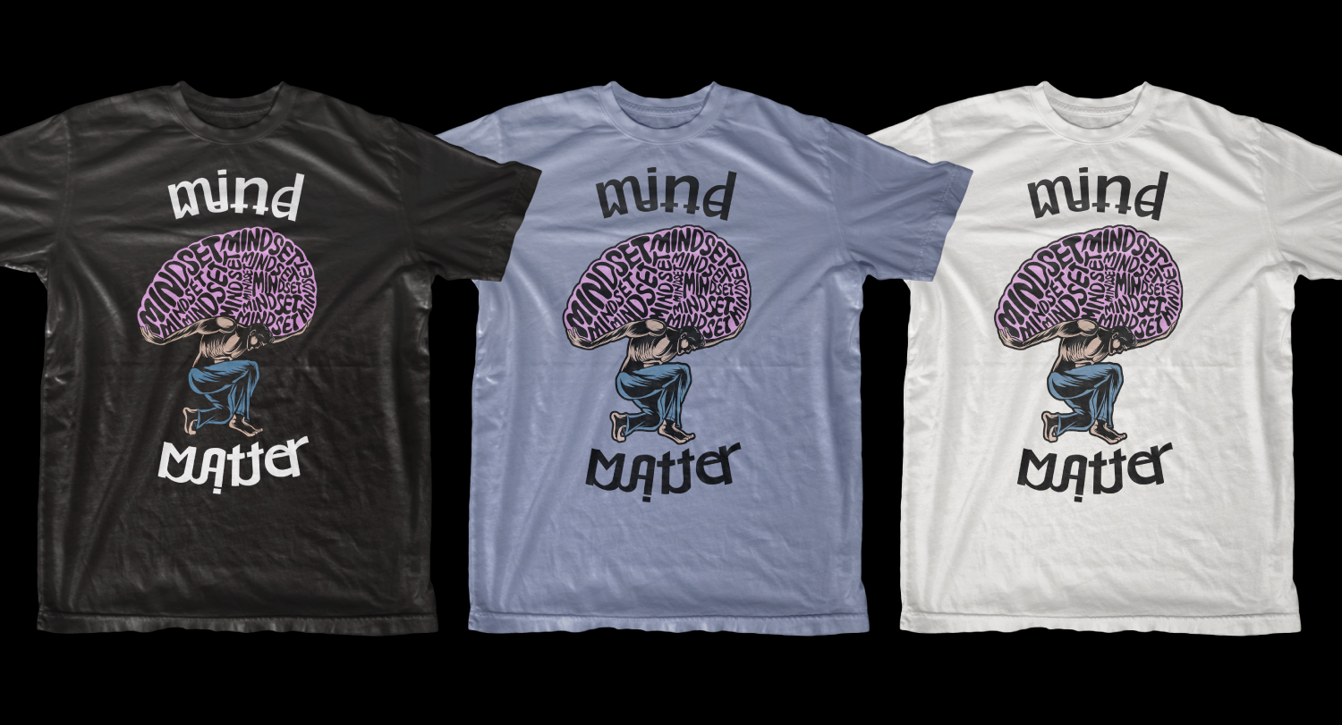 Design de T-shirt par FATPIXEL pour ce projet | Design : #27001751