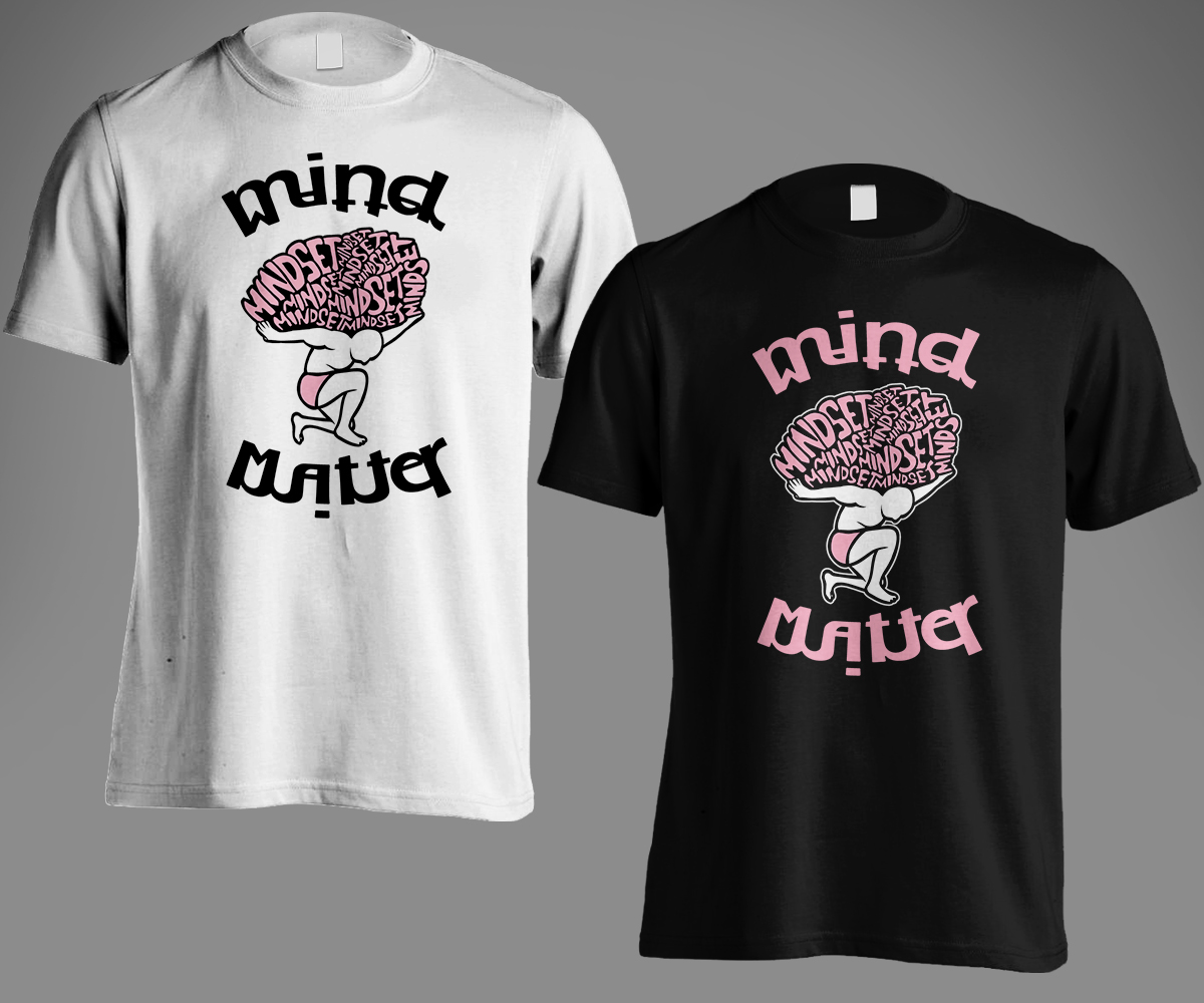 T-shirt Design by Andi Yan for this project | Design #26988970