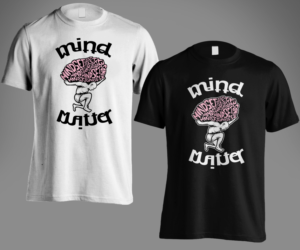 Design de T-shirt par Andi Yan pour ce projet | Design : #26994677