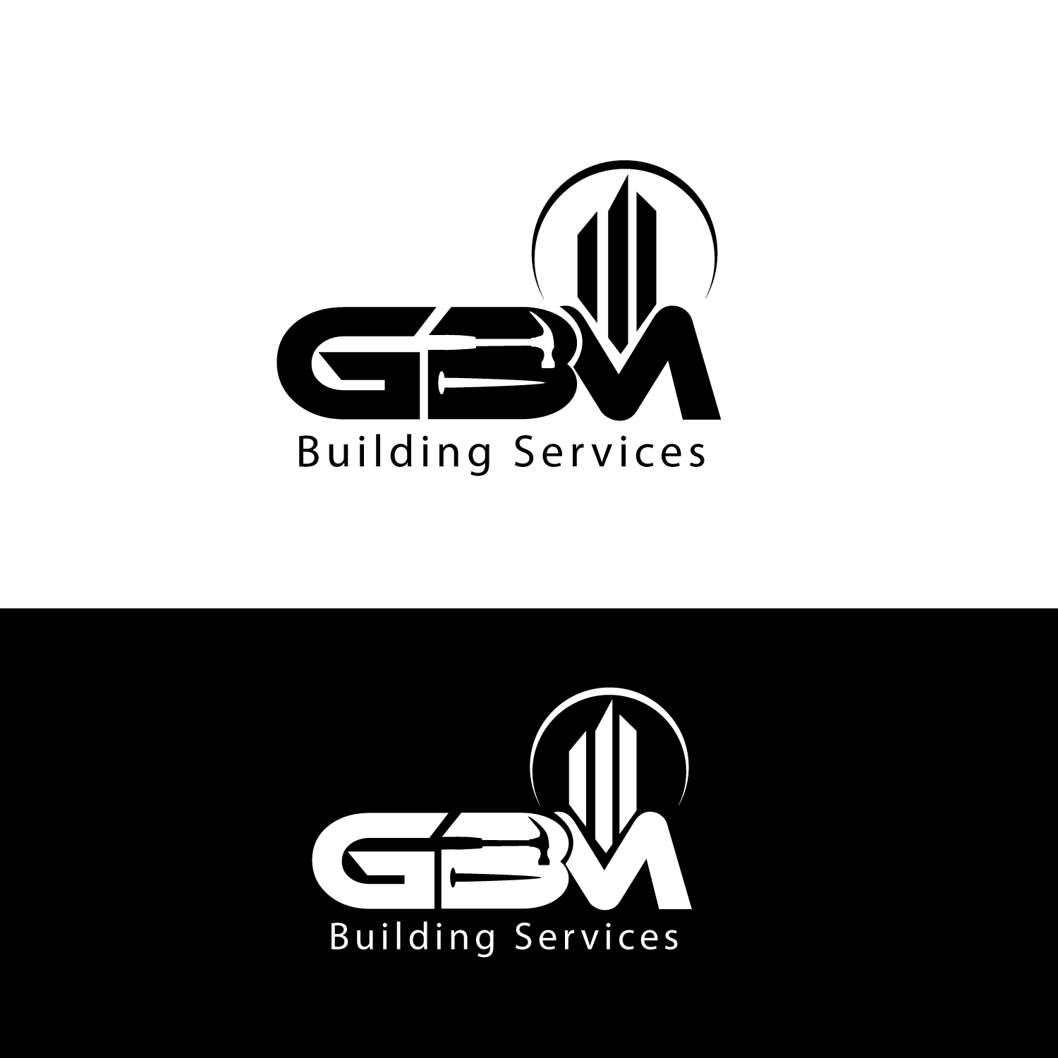 Logo Design by GODDREAMCREATION for this project | Design #26964721