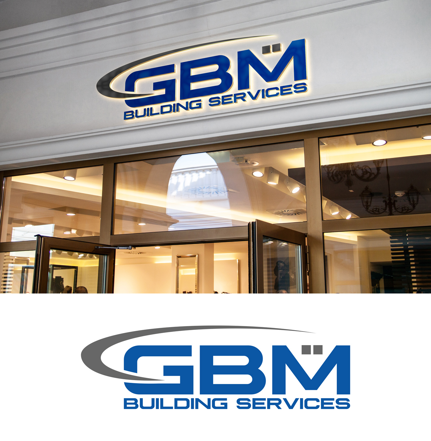 Diseño de Logo por u2square para este proyecto | Diseño #26966497