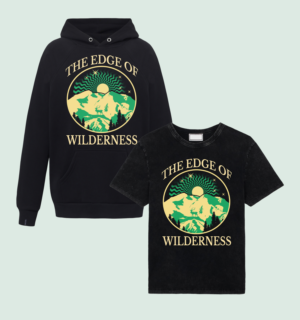 Clothing Design for Outdoor Lifestyle Apparel Co. | T-Shirt-Design von Heydale