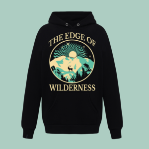 T-shirt Design by Heydale for Edge Wilderness Apparel Co. | Design: #26980968