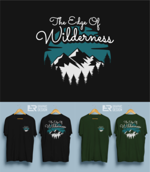 Design de T-shirt par Rendi Art