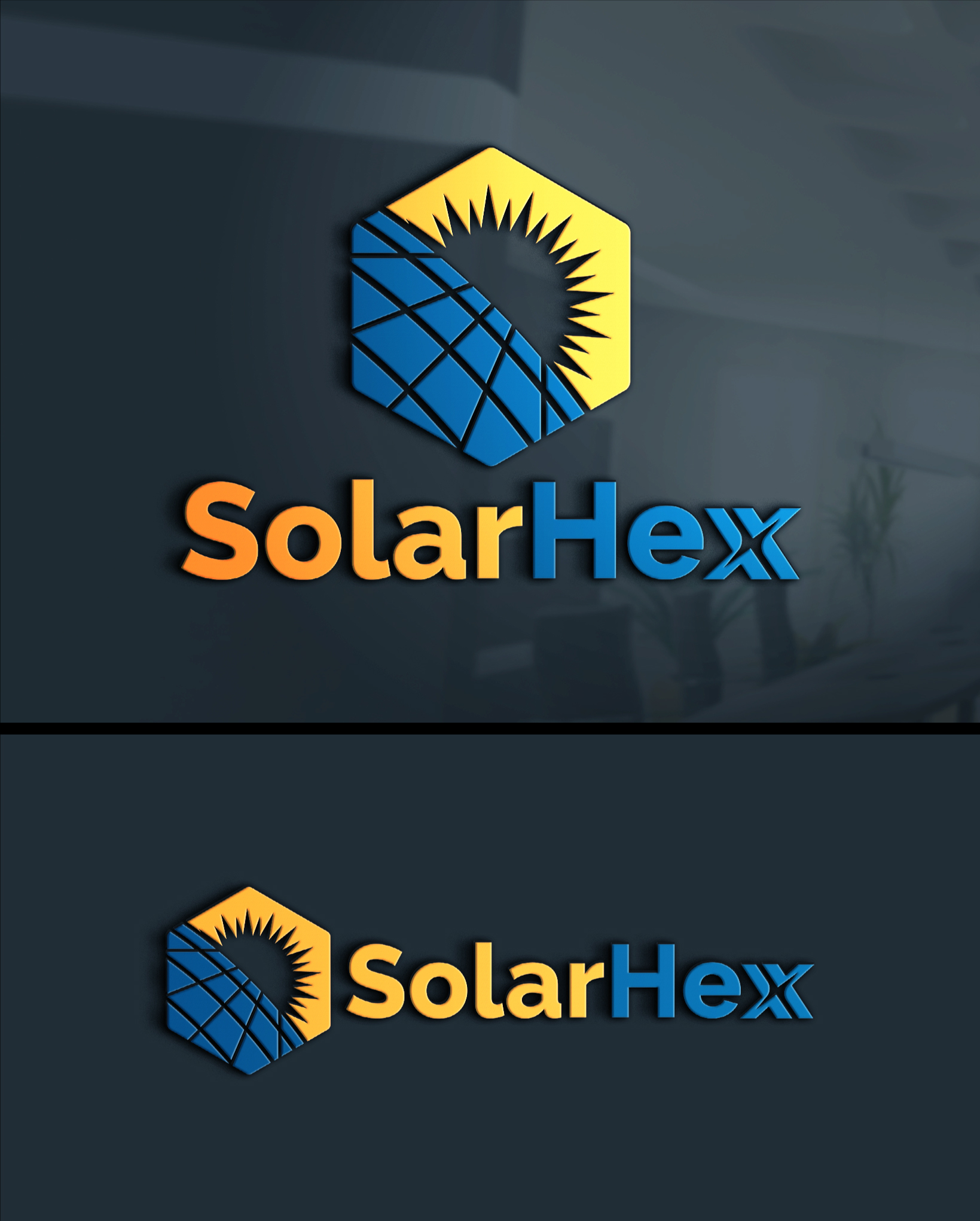 Logo Design by KawsarPatwary5 for this project | Design #26967915