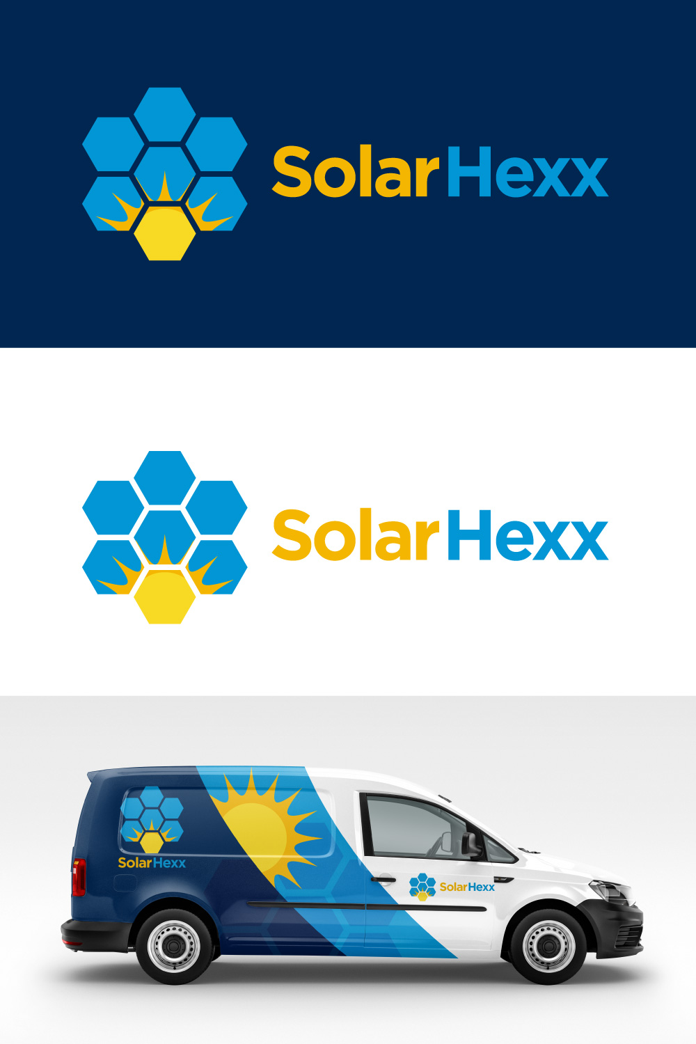 Logo Design by Sergio Coelho for this project | Design #26966941