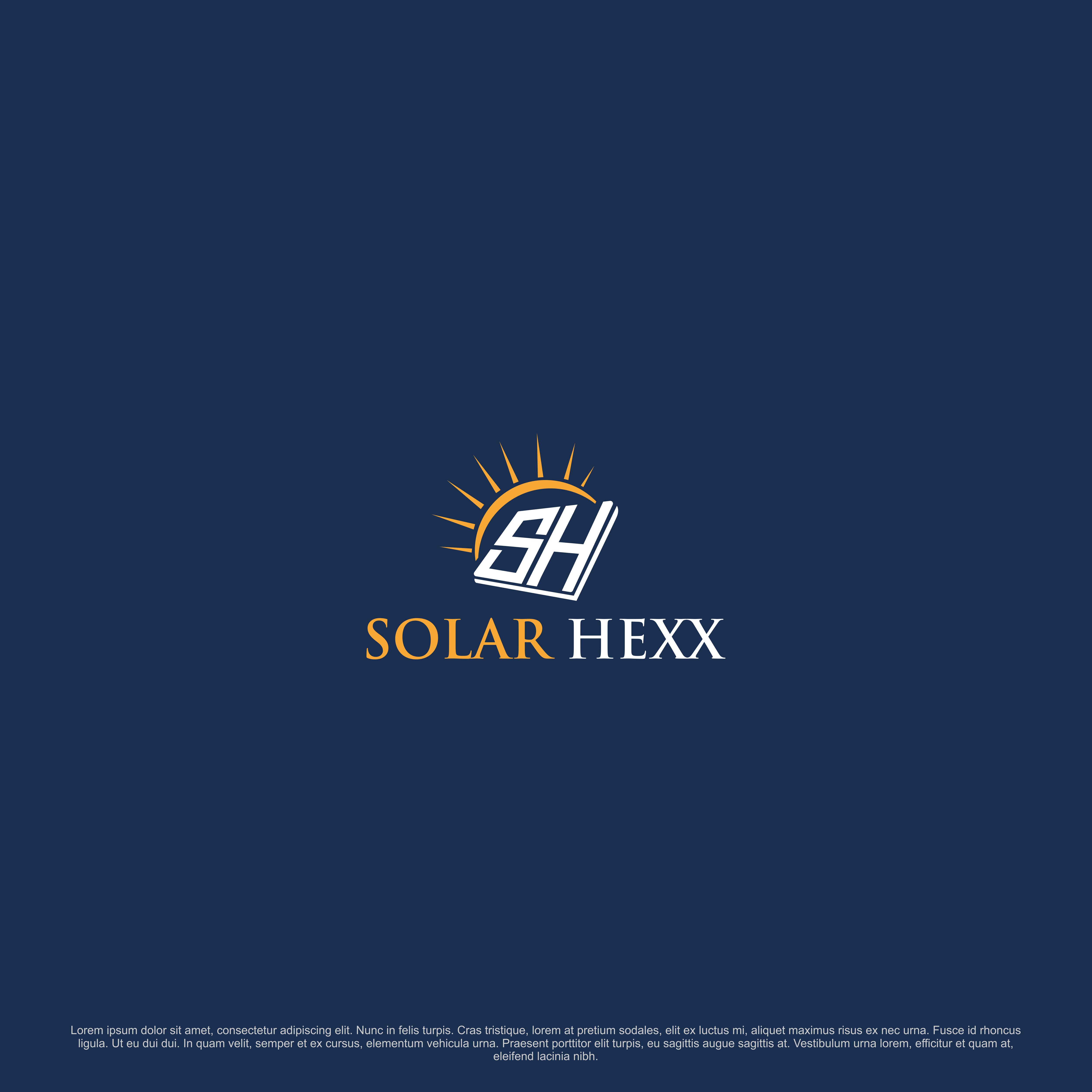 Logo Design by Ilham design for this project | Design #26965093