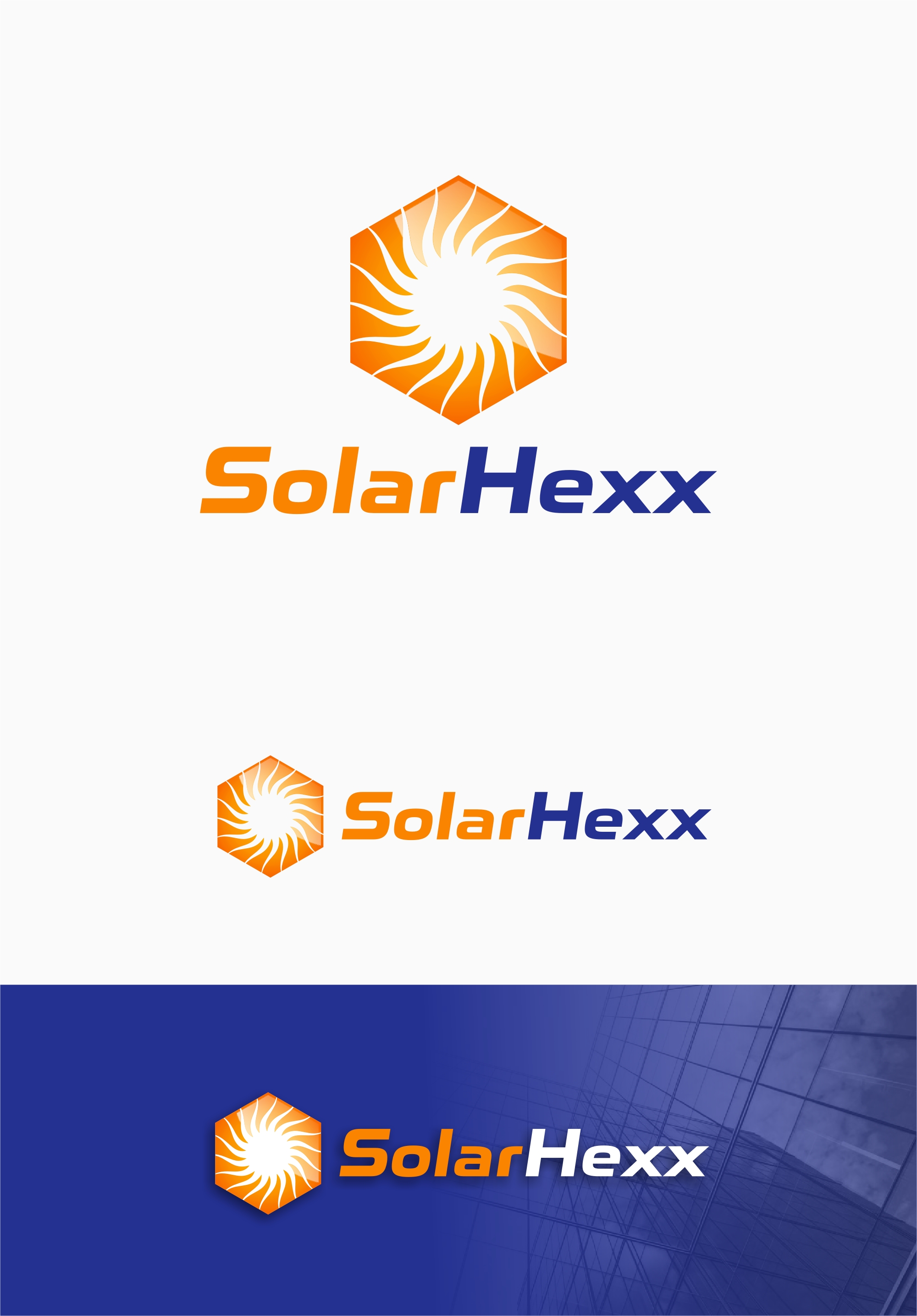 Logo Design by hamkur for this project | Design #26963975