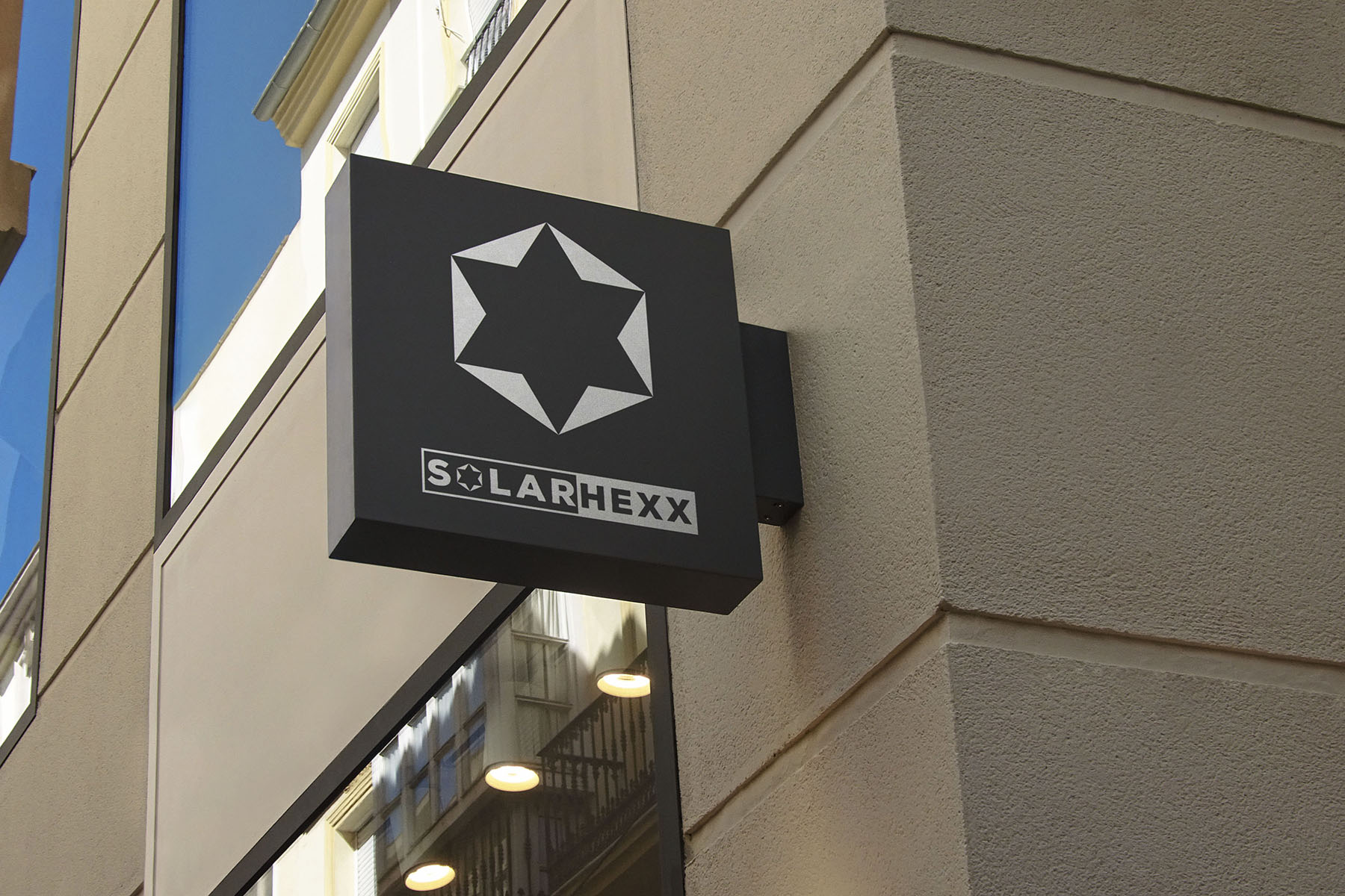 Logo Design by Nishat ID for this project | Design #26970768