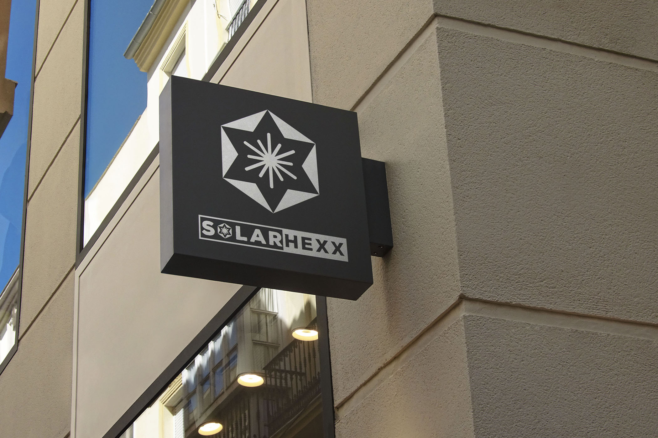 Logo Design by Nishat ID for this project | Design #26972384