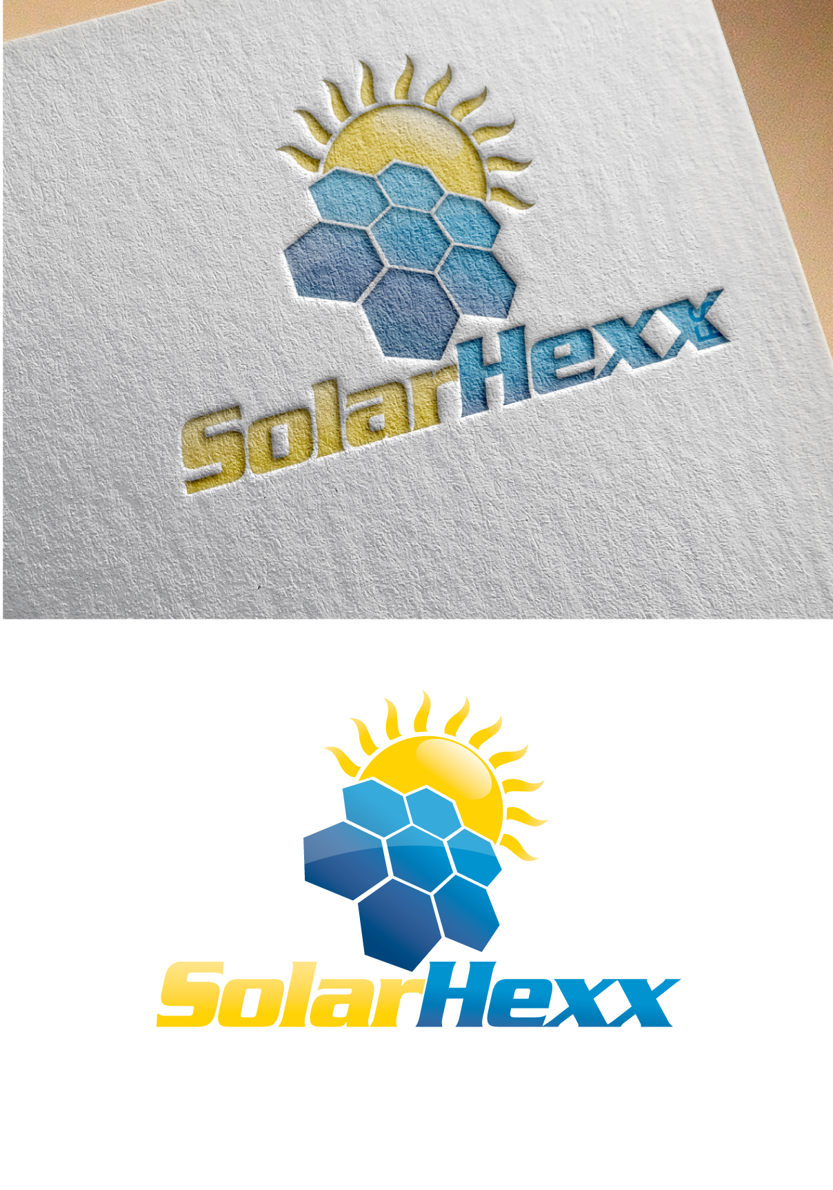 Logo Design by blue eye for this project | Design #26968579