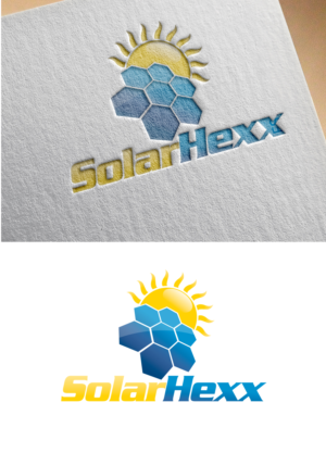 Logo Design by blue eye
