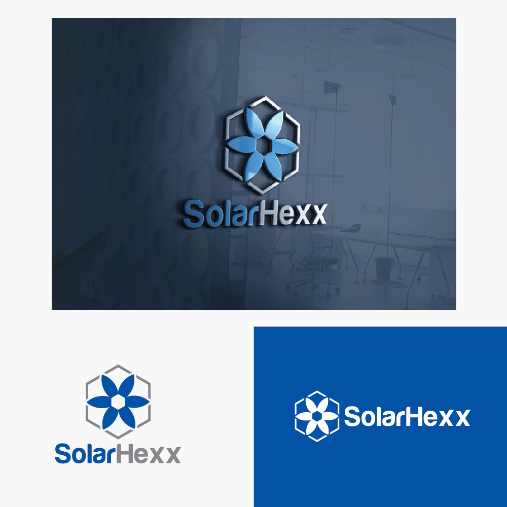 Diseño de Logo por AL-BARAKAH para este proyecto | Diseño #26967966