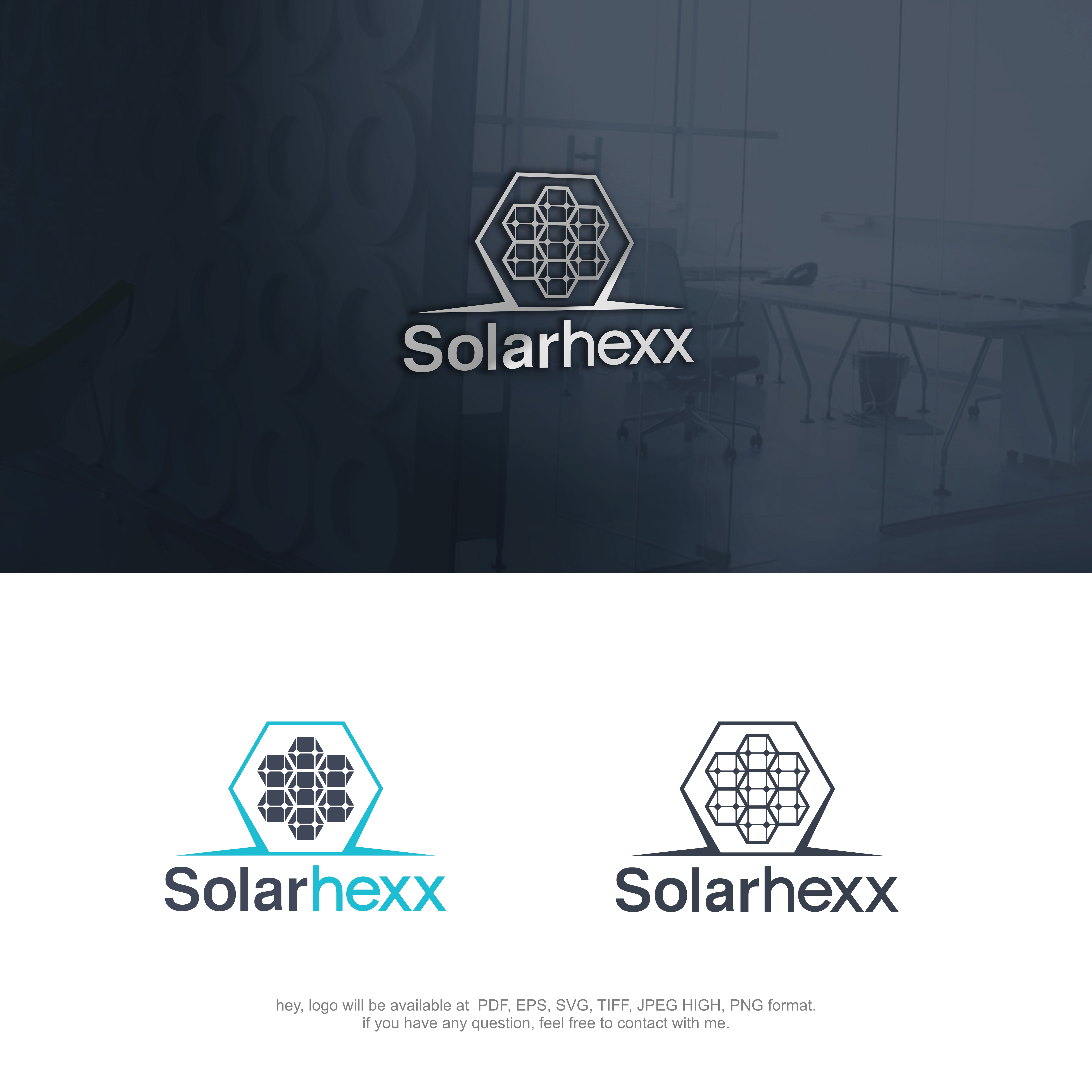 Logo Design by Kreative Soul for this project | Design #26970113