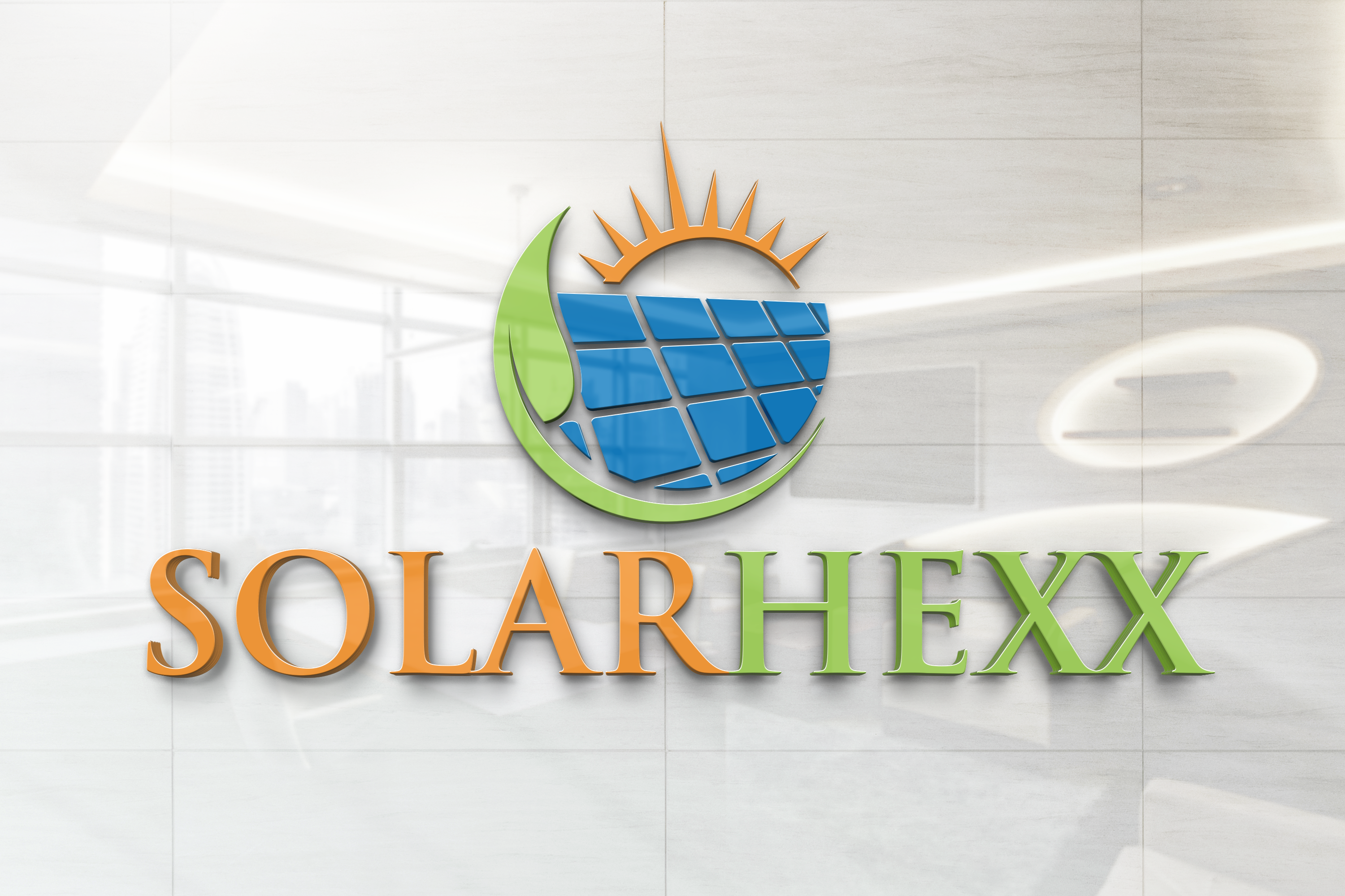 Logo Design by alexunisul for this project | Design #26964252