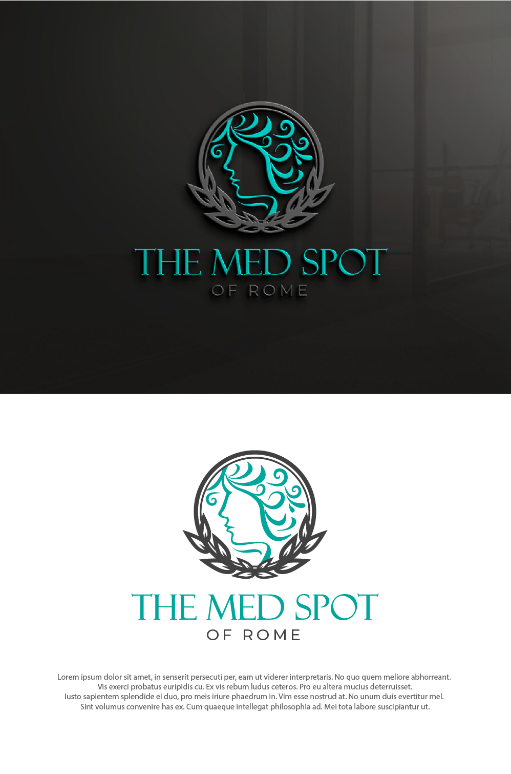 Logo Design by farady for this project | Design #26977211