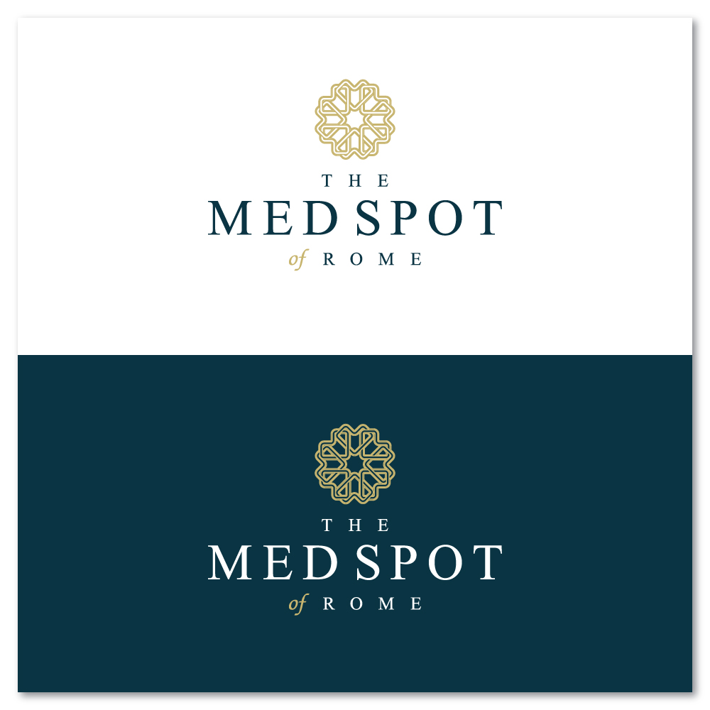 Logo Design by Sujit Banerjee for this project | Design #26966471