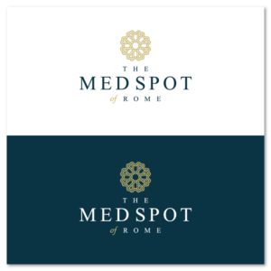 Logo Design by Sujit Banerjee for this project | Design: #26966471